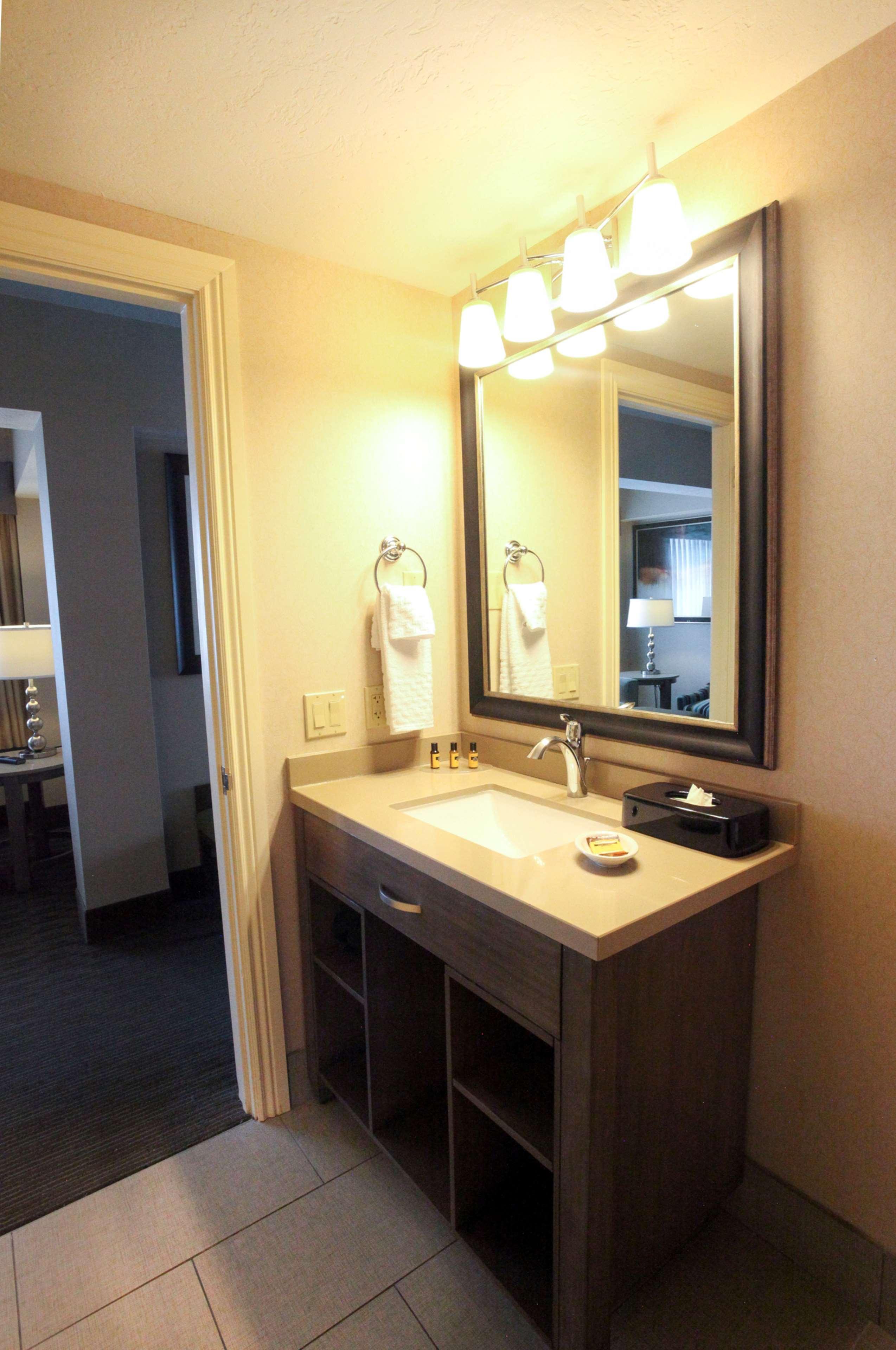 Best Western Plus Cotton Tree Inn Sandy Exterior foto