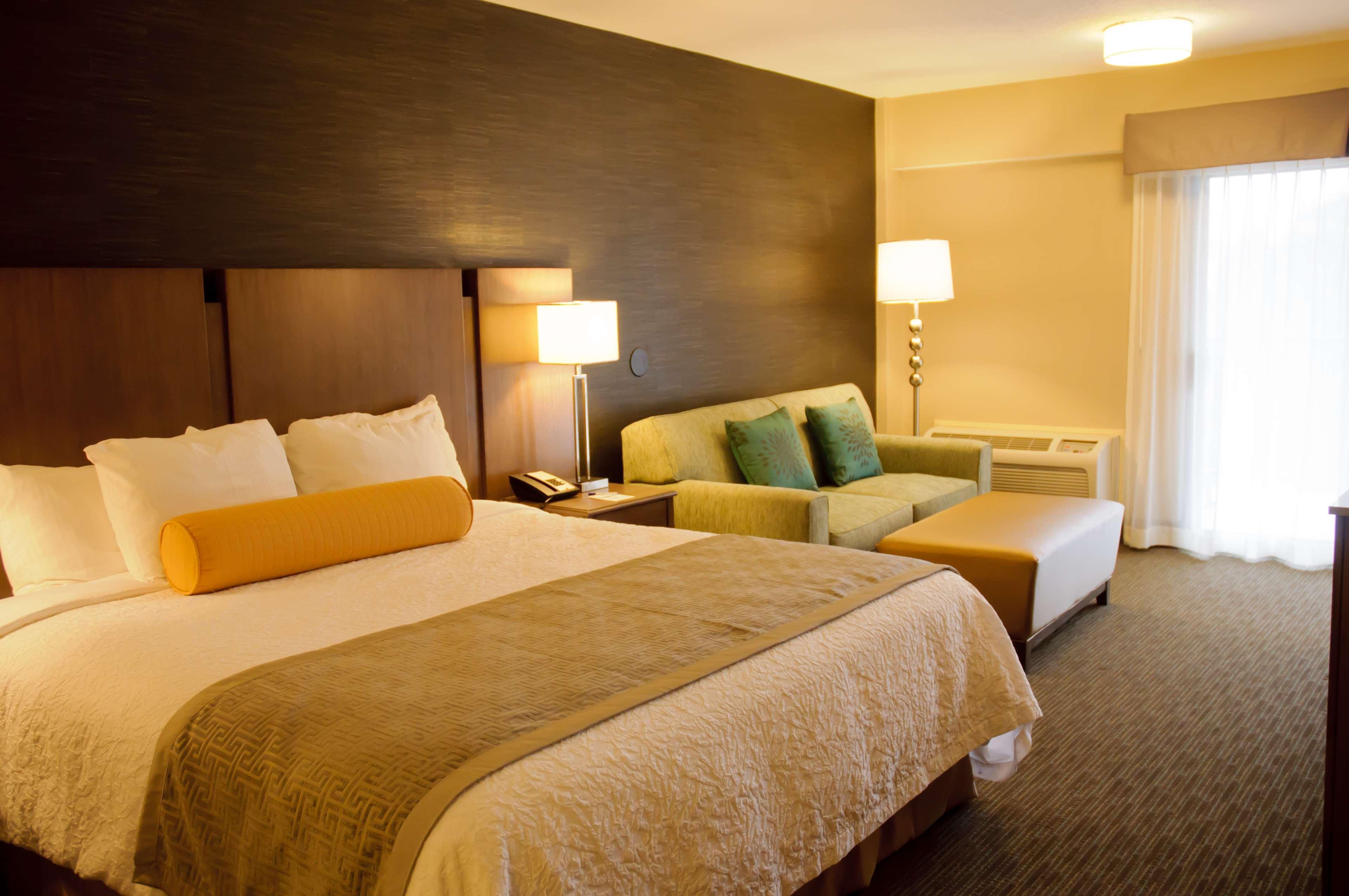 Best Western Plus Cotton Tree Inn Sandy Exterior foto