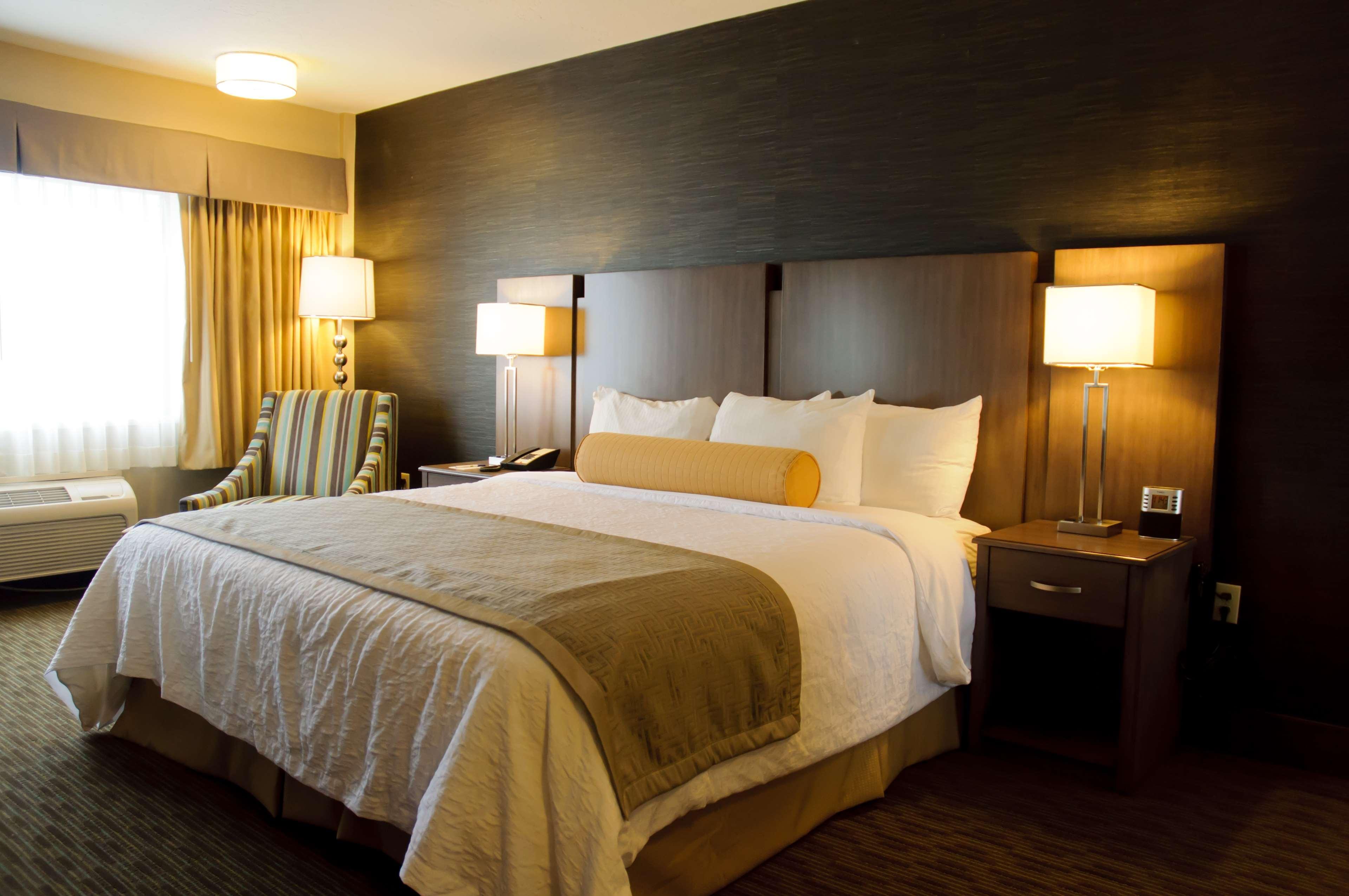 Best Western Plus Cotton Tree Inn Sandy Exterior foto