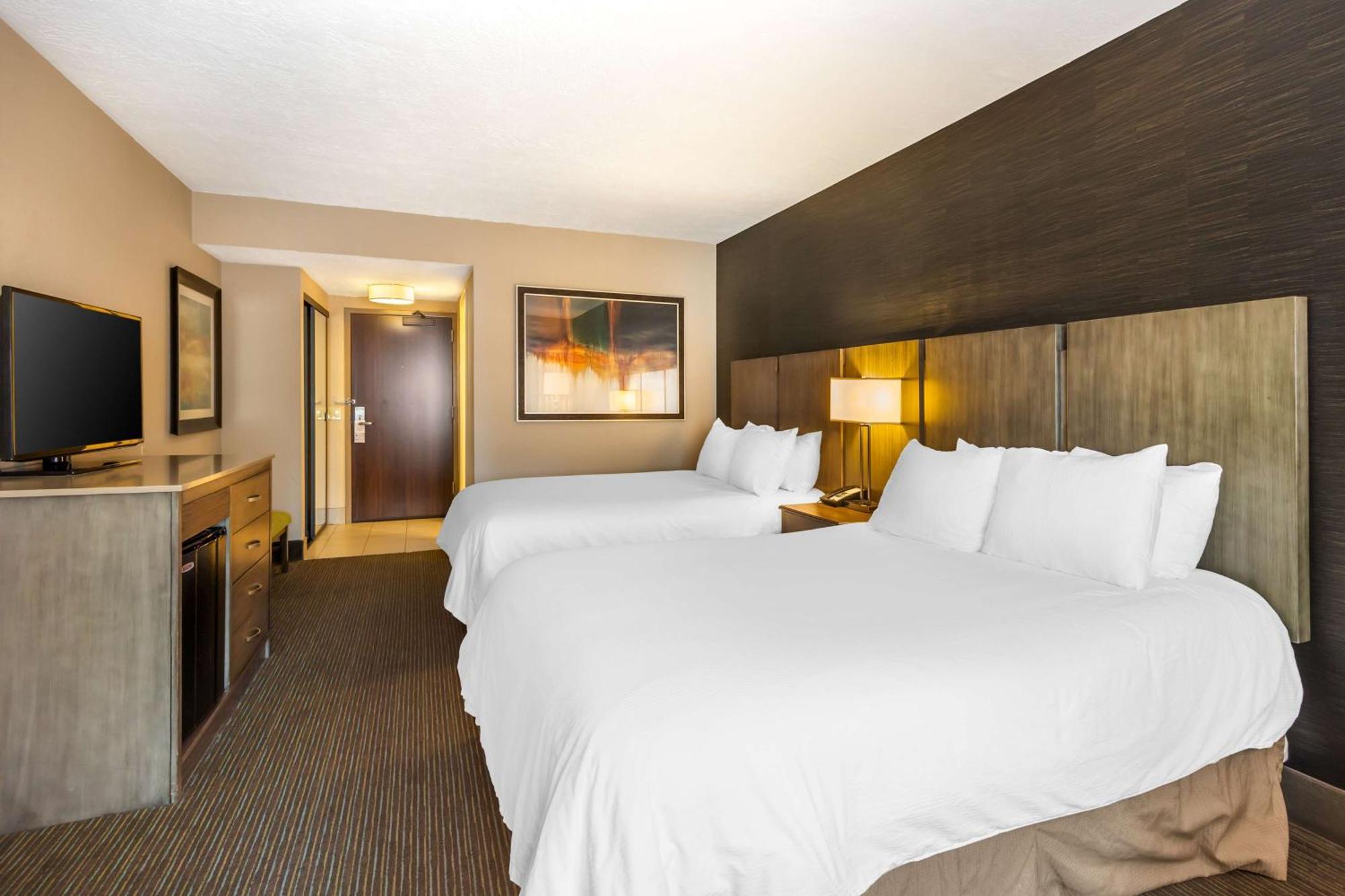 Best Western Plus Cotton Tree Inn Sandy Exterior foto