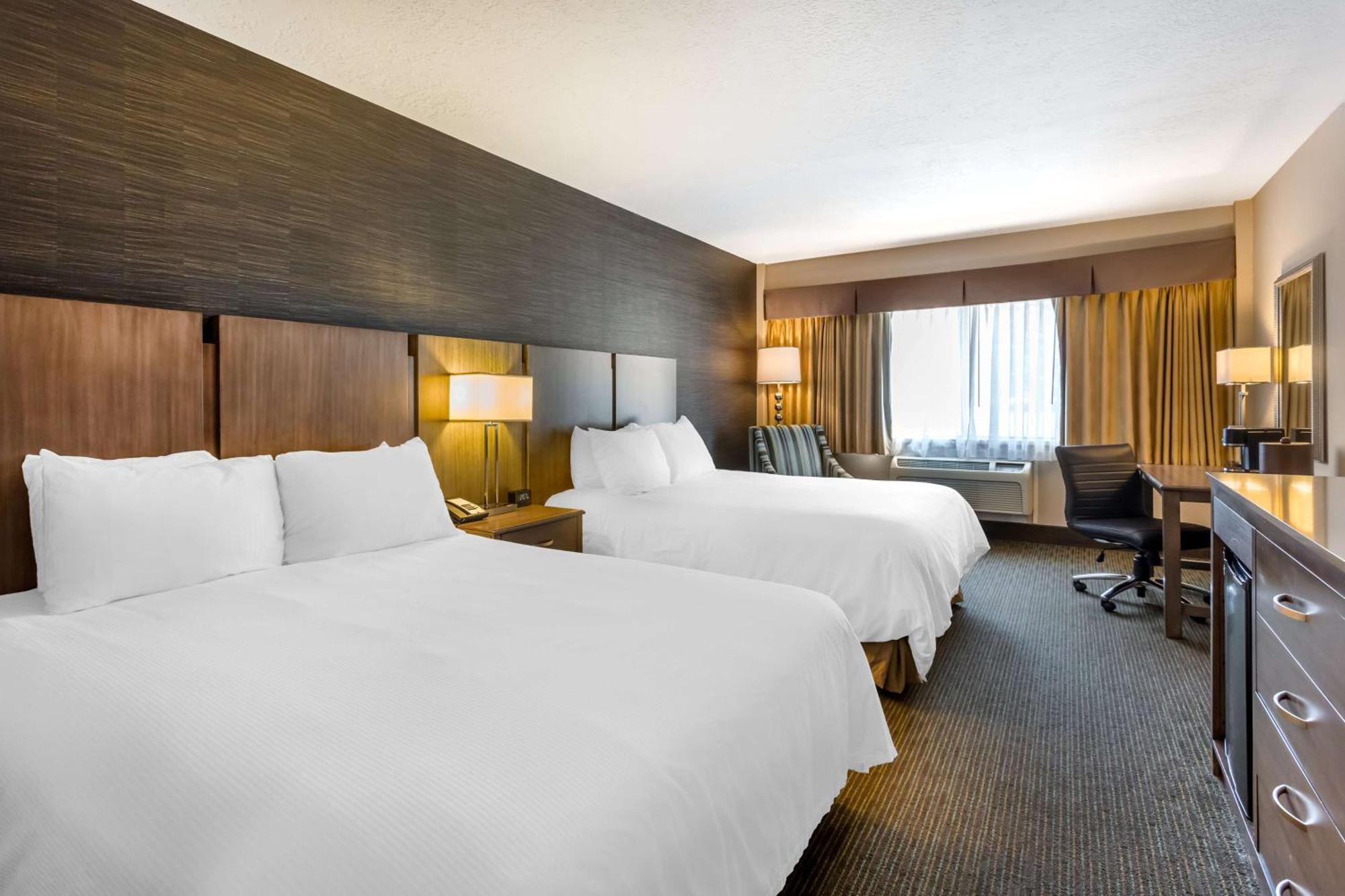 Best Western Plus Cotton Tree Inn Sandy Exterior foto