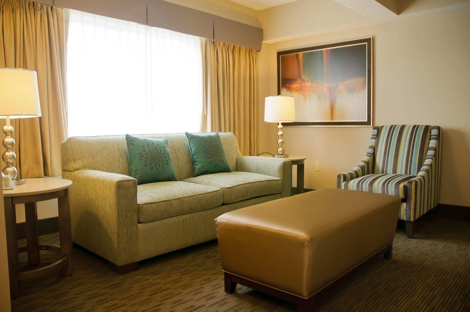 Best Western Plus Cotton Tree Inn Sandy Exterior foto